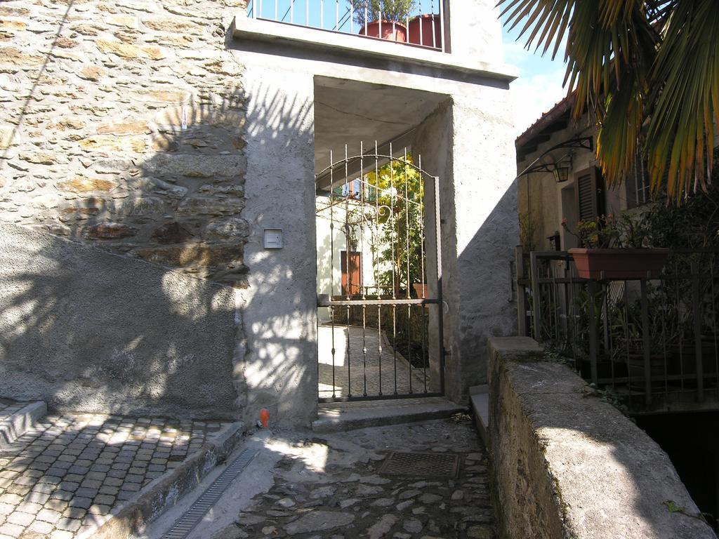 فيلا Casa Mary سان سيرو المظهر الخارجي الصورة
