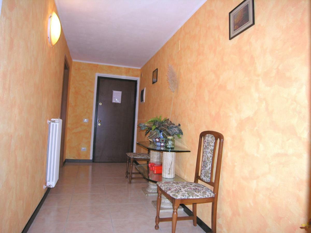 فيلا Casa Mary سان سيرو المظهر الخارجي الصورة